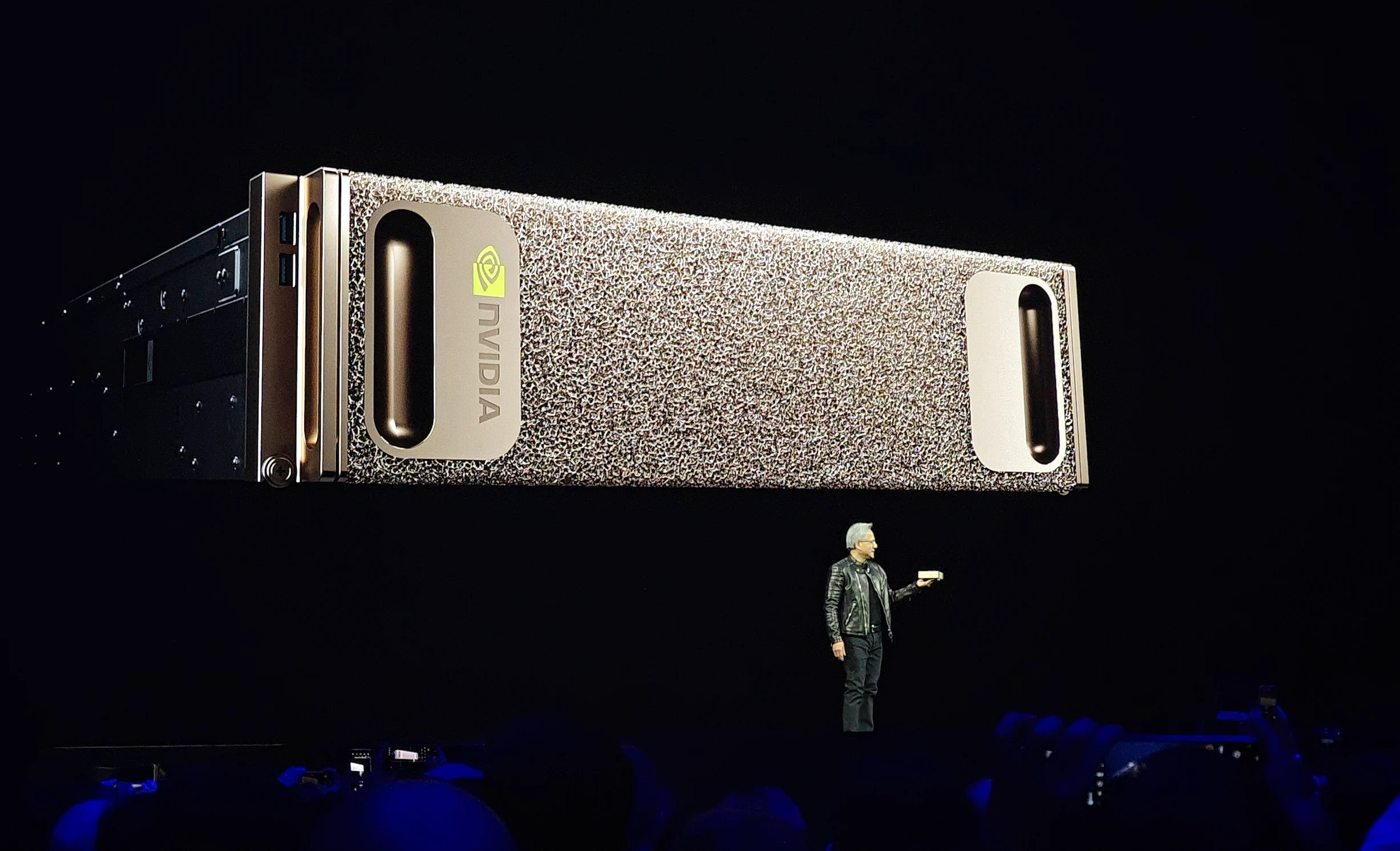 NVIDIA RTX Spark Takes Aim at Intel and AMD as New AI Laptops Prepare for Launch