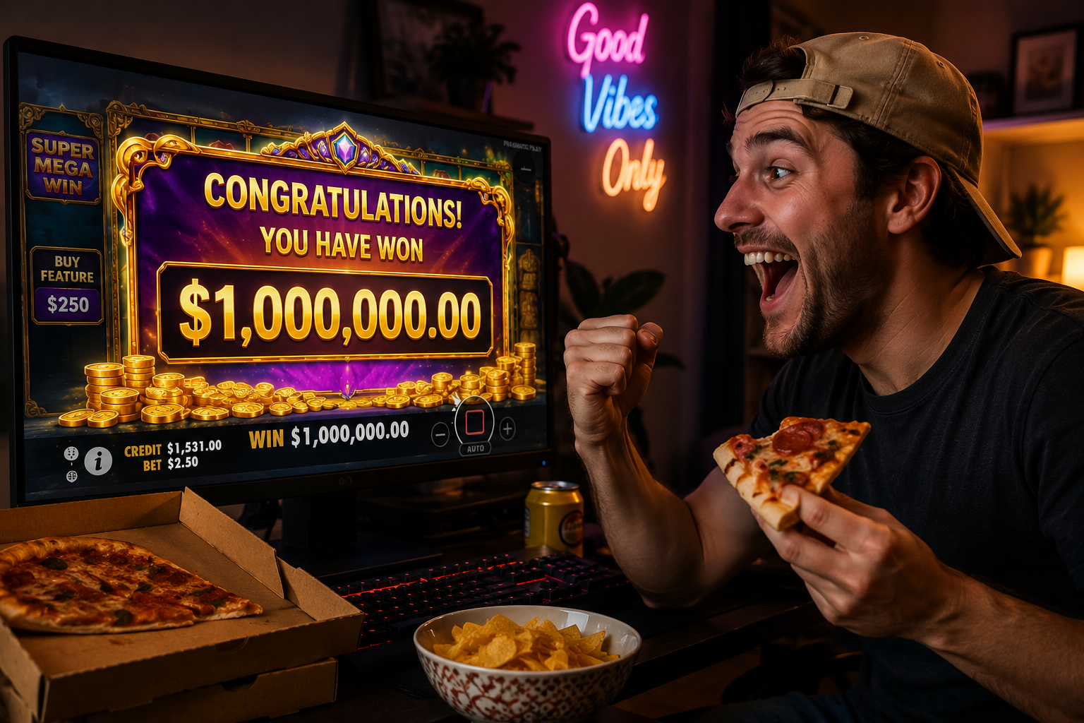 Aussie Player Reportedly Lands AUD 1 Million on JILI Super Ace — Here’s What Happened