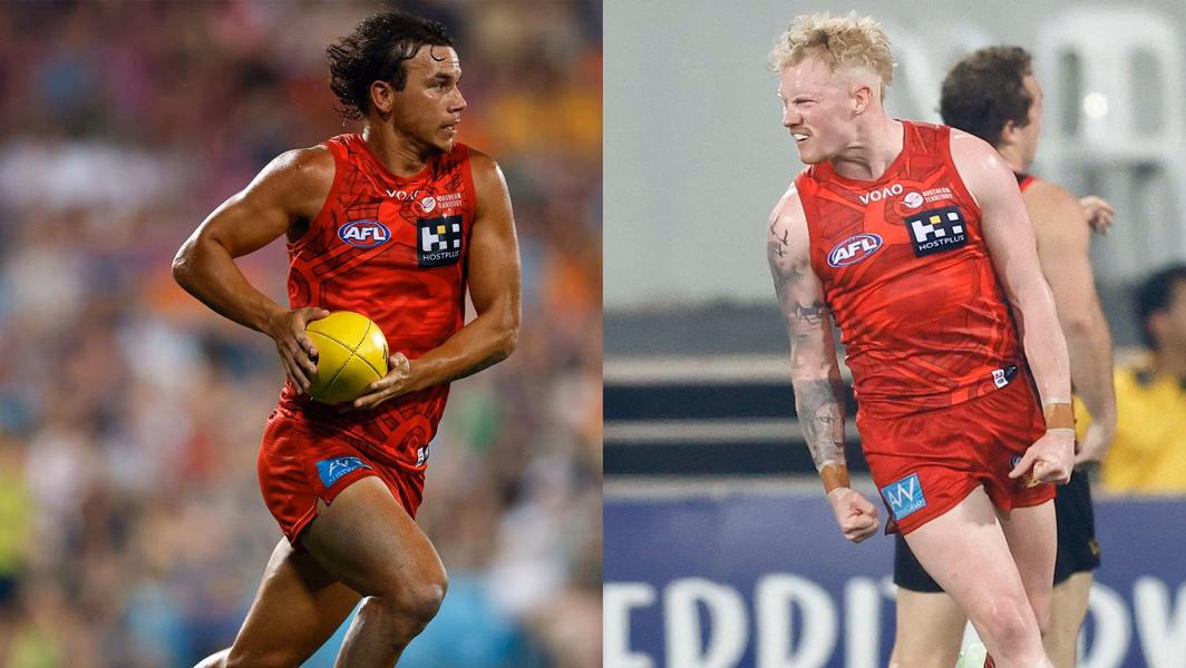 Gold Coast Suns Defensive Turnaround: How Daniel Rioli and John Noble Are Driving the Revival