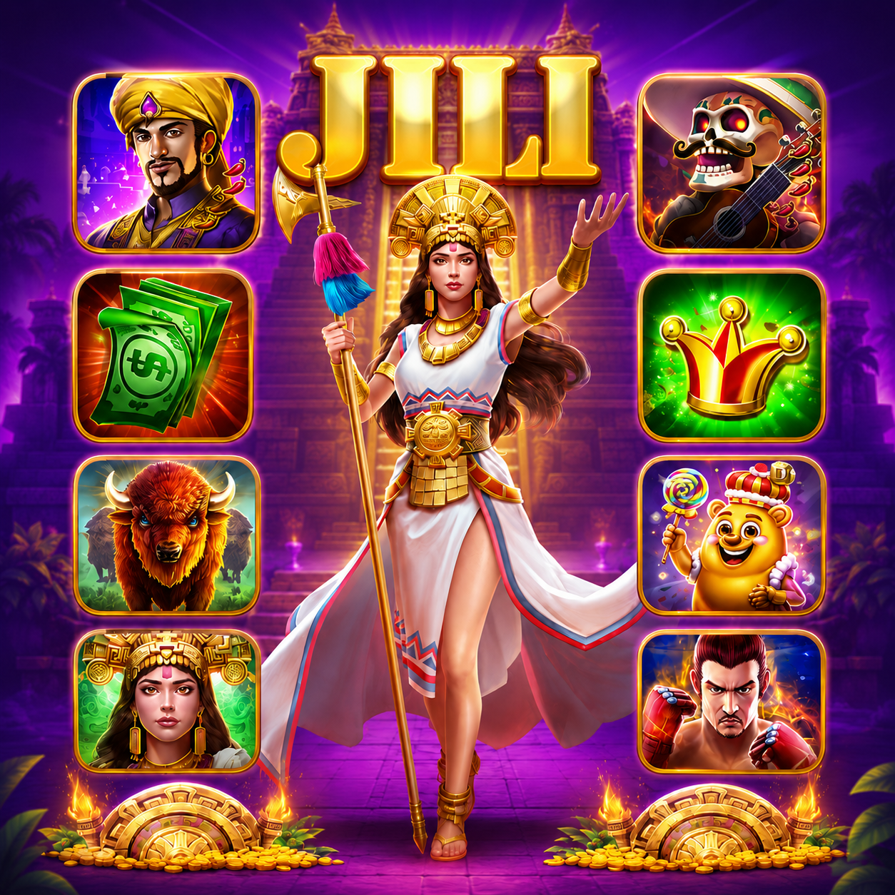 Best JILI Pokies in Australia: Explore Popular Online Pokies and New Games