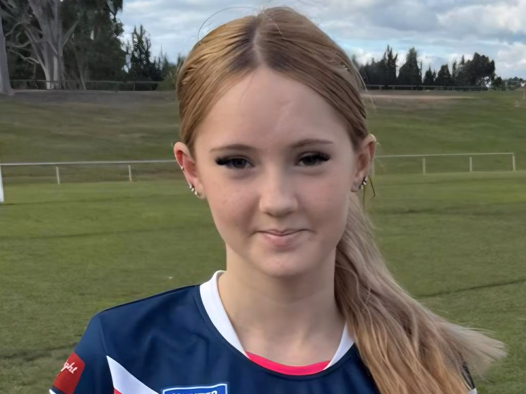 Alisha Rush Story Highlights Australia's Youth Mental Health Crisis