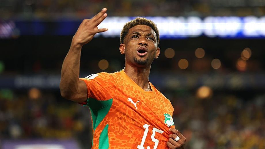 Ecuador Suffer Late World Cup Blow as Ivory Coast Win 1-0
