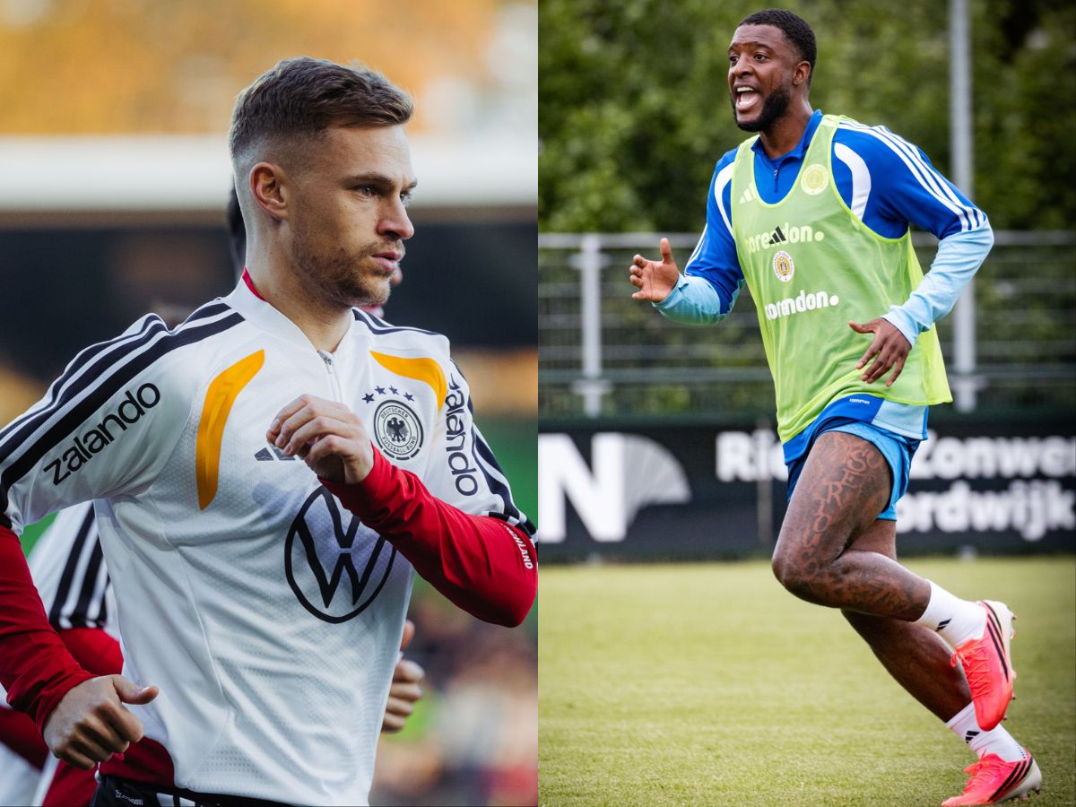 Germany vs Curaçao FIFA World Cup 2026 Preview: Group E Match Time and Live Stream Guide