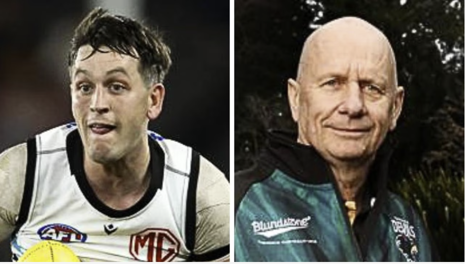 Ken Hinkley Reveals Tasmania Recruitment Strategy as Zak Butters Rumour Swirls