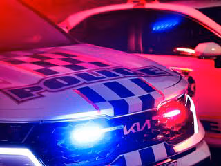 Man and Woman Shot During Queensland Police Incident in Cairns