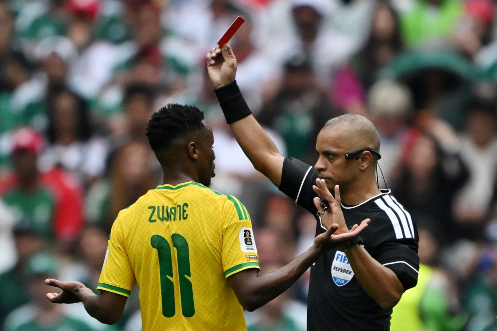 Mexico Beat South Africa 2-0 in Dramatic FIFA World Cup 2026 Opener