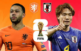 Netherlands vs Japan World Cup 2026: 6AM AEST Australia Watch Guide