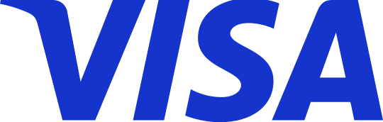 Visa payment method