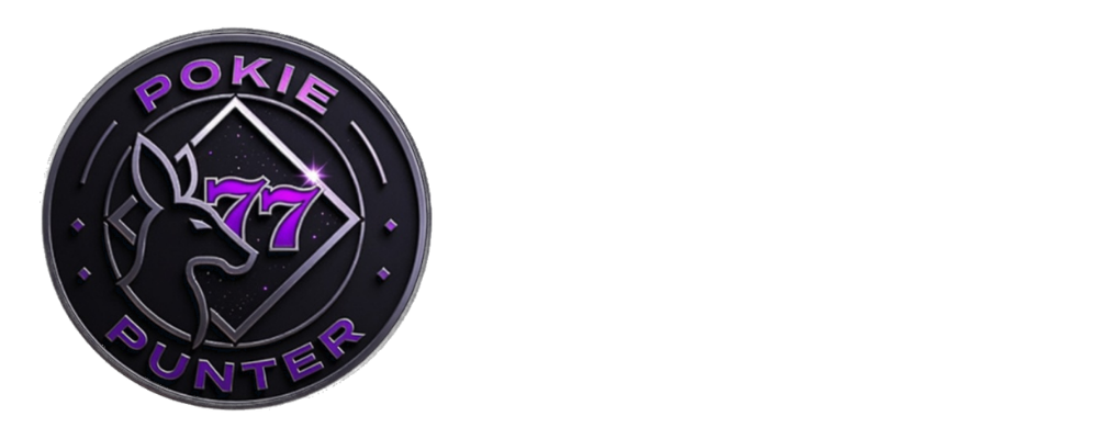 PokiePunter logo