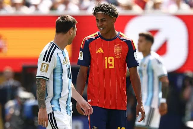 Spain Beat Argentina to Win 2026 World Cup Final After Extra-Time Drama