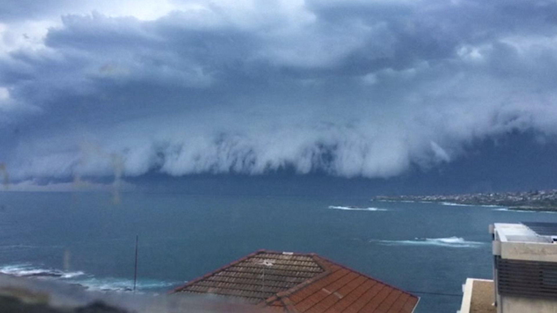 WA Storm Cleanup Continues After Cyclone-Strength Winds Leave Thousands Without Power